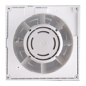 Вентилятор Soler & Palau Silent Design 300 CRZ PLUS Silver