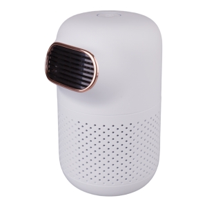 Мини-очиститель воздуха ROBA-01, white