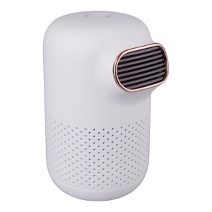 Мини-очиститель воздуха ROBA-01, white