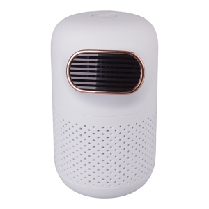 Мини-очиститель воздуха ROBA-01, white