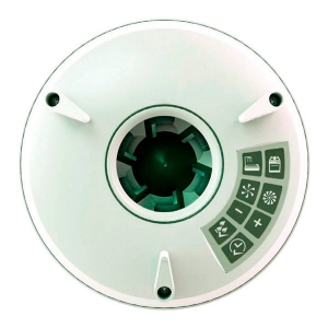ВЕНТИЛЯТОР MARLEY MP-100S (PREMIUM P11)